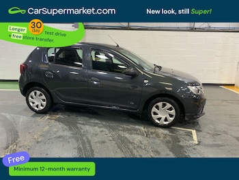 Used Dacia Sandero 2018 for sale - 78558266: Photo