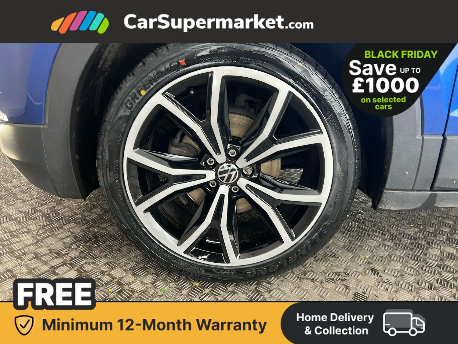 Used Volkswagen T-Cross 2022 for sale - 76654490: Photo 20