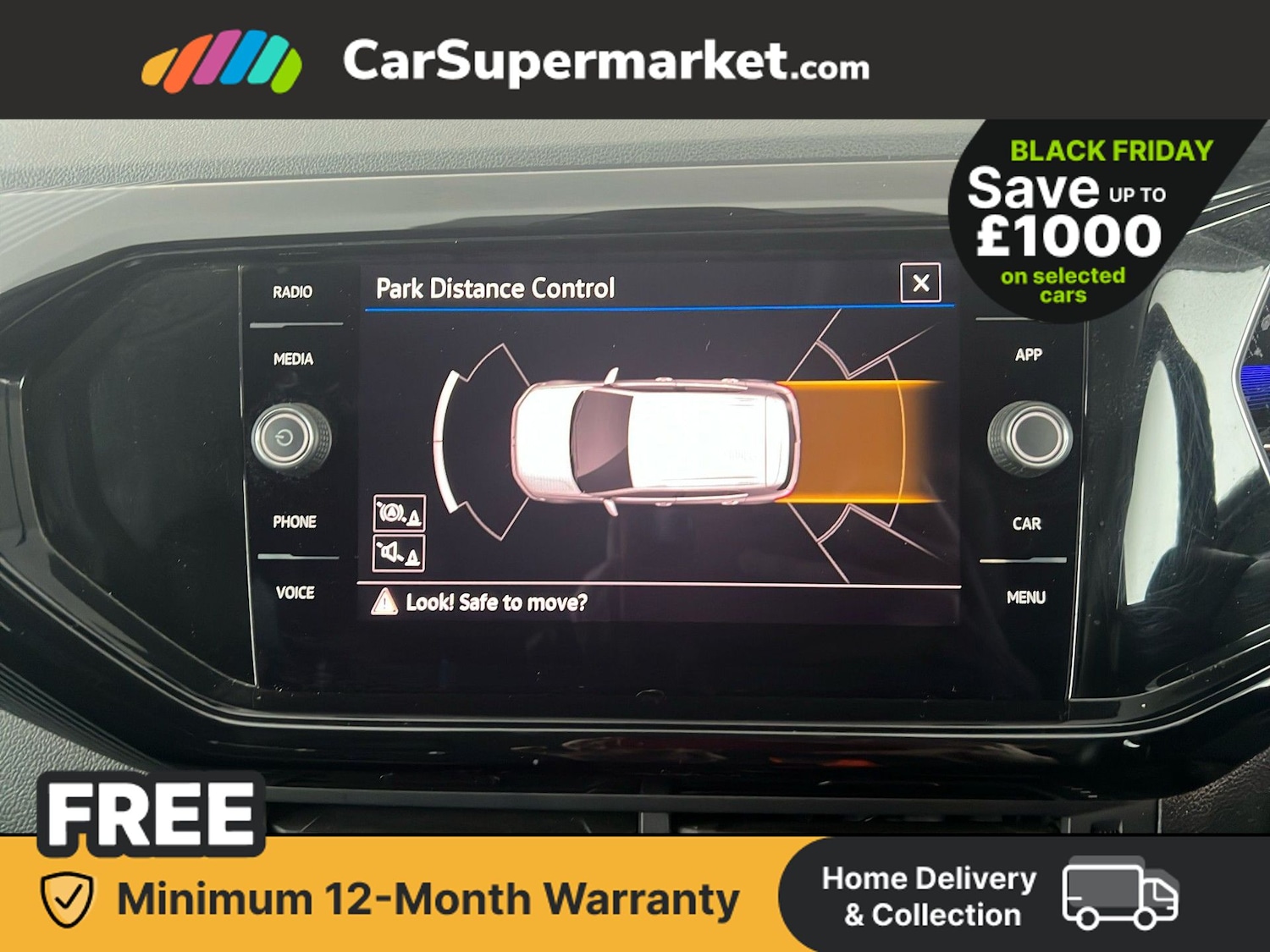 Used Volkswagen T-Cross 2022 for sale - 76654490: Photo 27