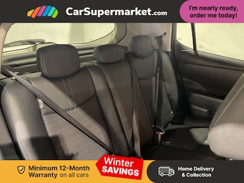 Used Nissan Leaf 2022 for sale - 77226397: Photo