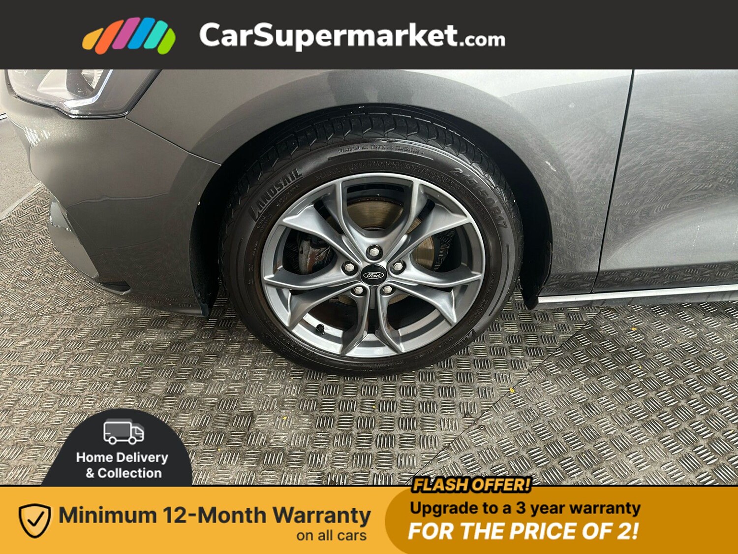 Used Ford Focus 2020 for sale - 76789667: Photo 20