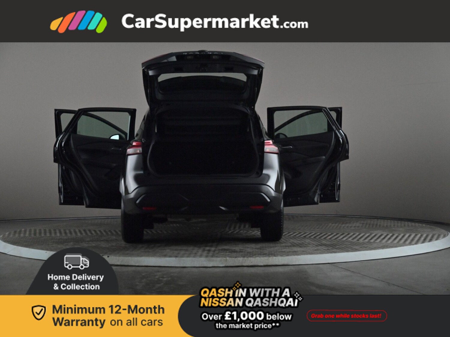 Used Nissan Qashqai 2022 for sale - 77473088: Photo 12