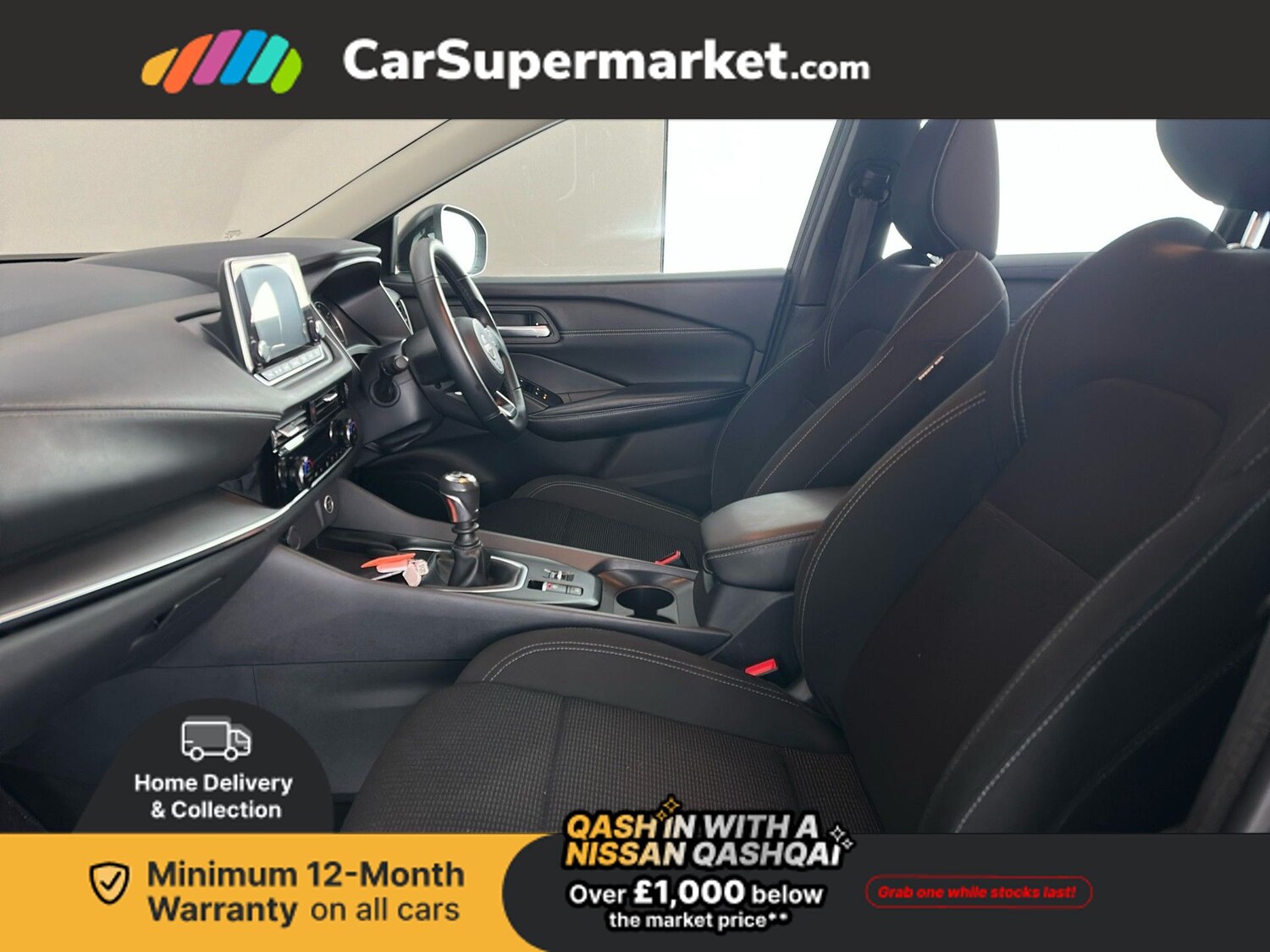 Used Nissan Qashqai 2022 for sale - 77473088: Photo 18