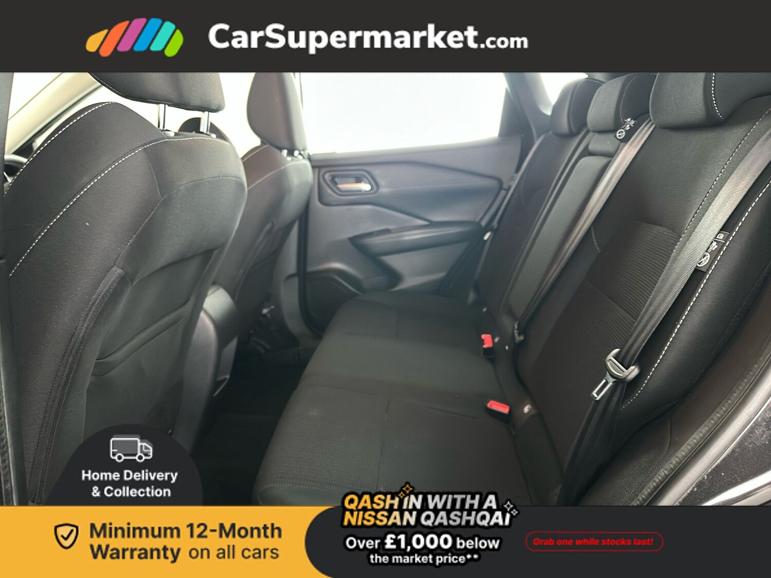 Used Nissan Qashqai 2022 for sale - 77473088: Photo 19