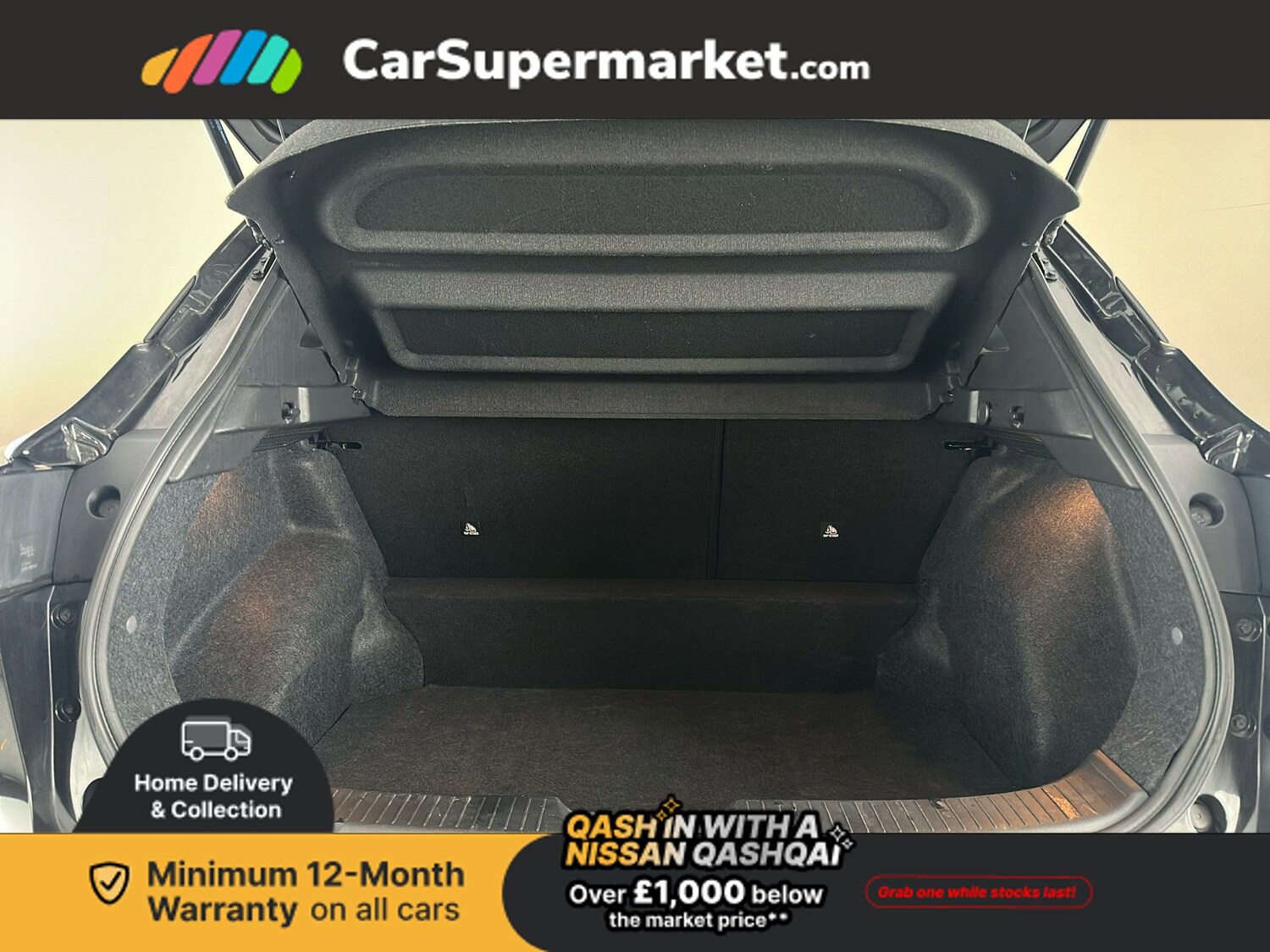 Used Nissan Qashqai 2022 for sale - 77473088: Photo 23