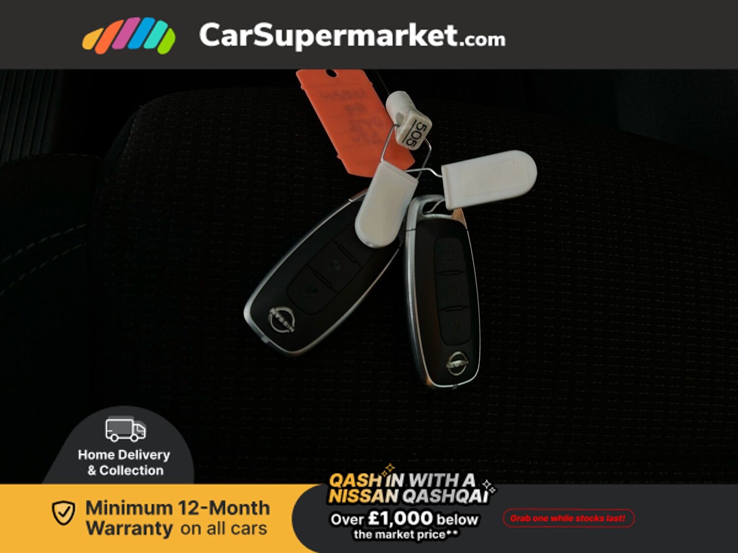 Used Nissan Qashqai 2022 for sale - 77473088: Photo 24