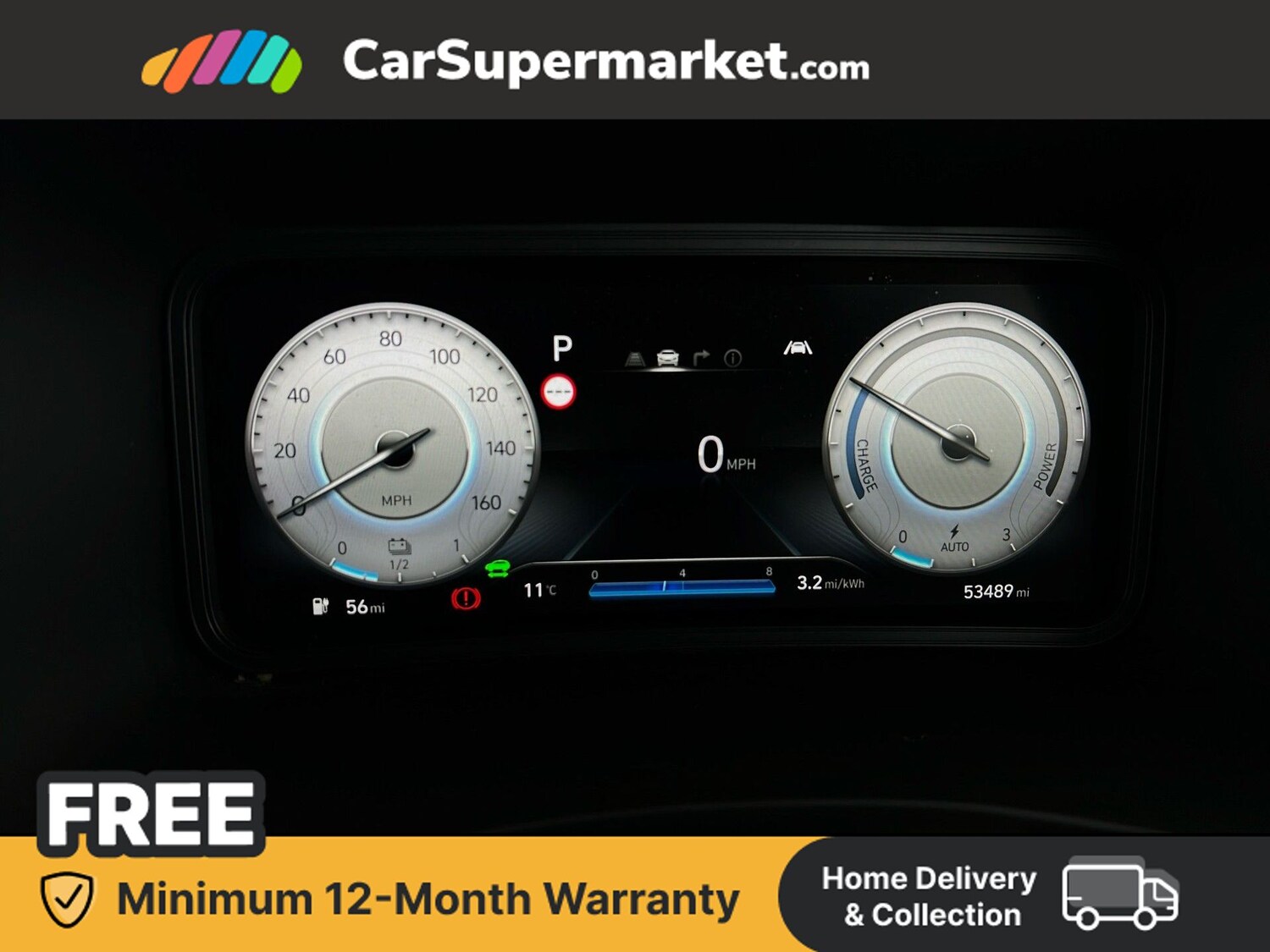 Used Hyundai KONA 2022 for sale - 77899328: Photo 15