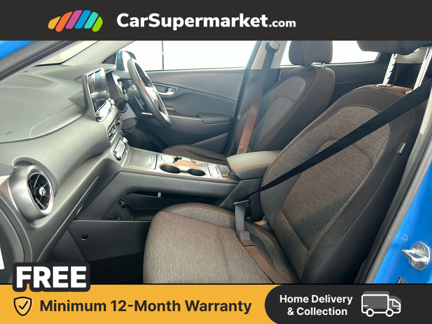 Used Hyundai KONA 2022 for sale - 77899328: Photo 17