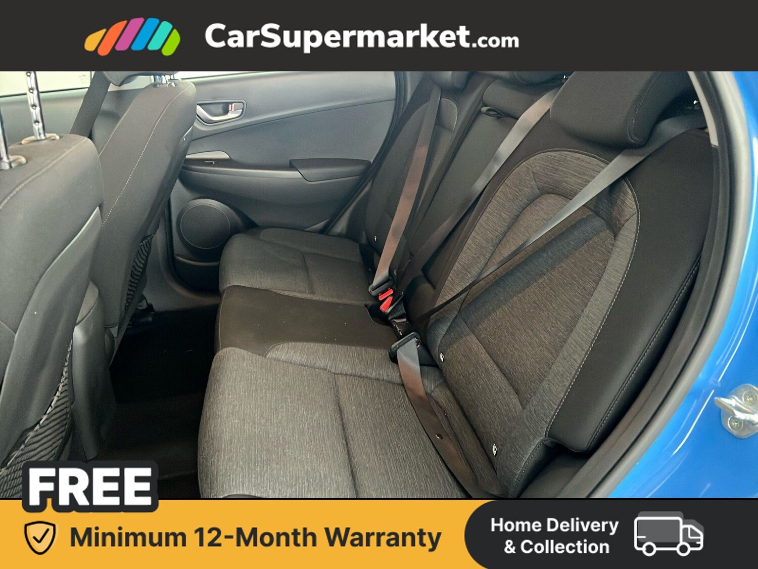 Used Hyundai KONA 2022 for sale - 77899328: Photo 18