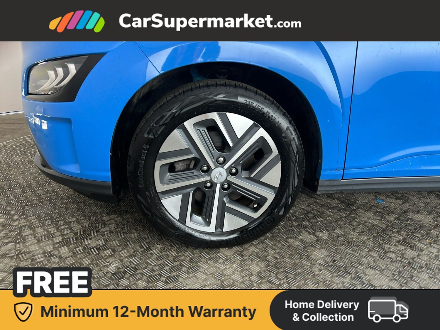 Used Hyundai KONA 2022 for sale - 77899328: Photo 19