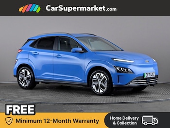 Used Hyundai KONA 2022 for sale - 77899328: Photo