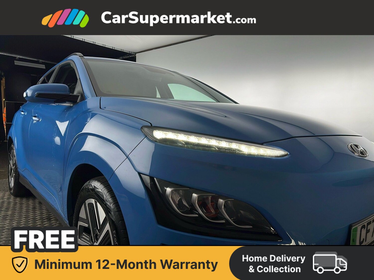 Used Hyundai KONA 2022 for sale - 77899328: Photo 20