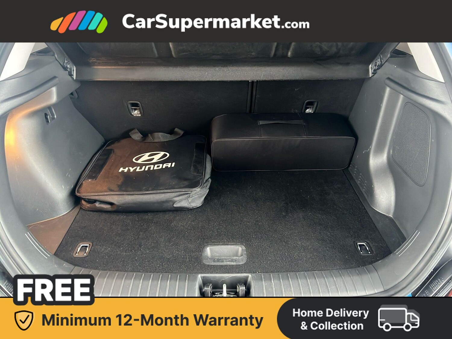 Used Hyundai KONA 2022 for sale - 77899328: Photo 22