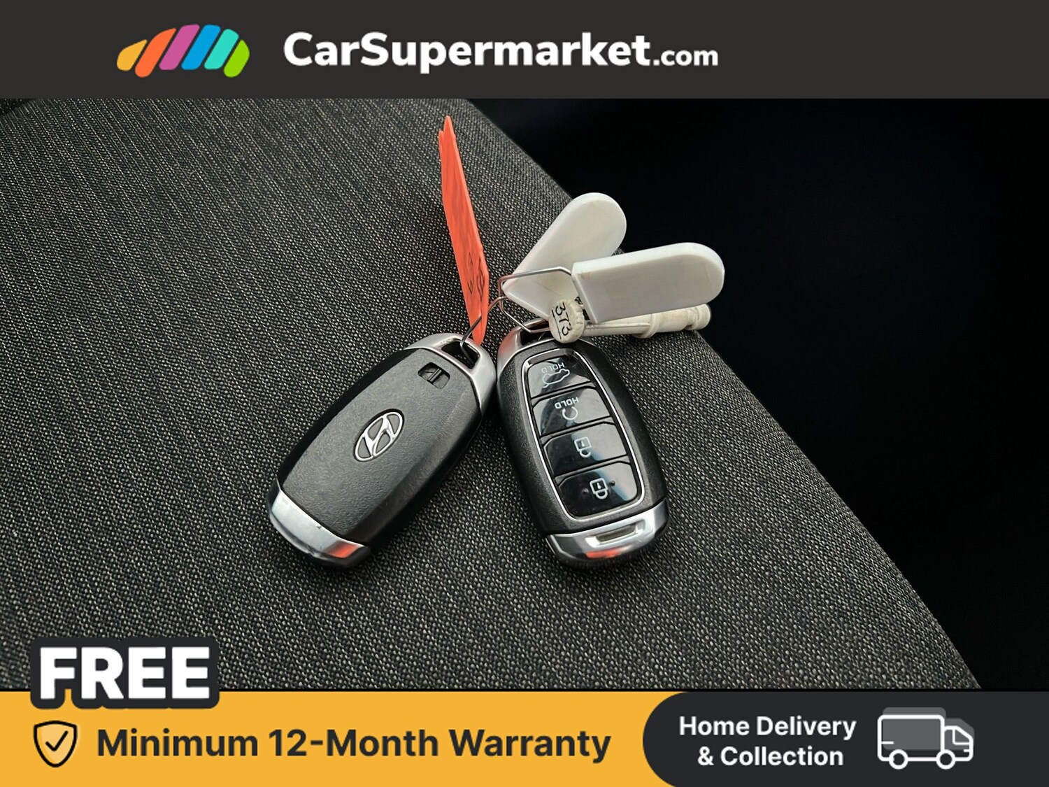 Used Hyundai KONA 2022 for sale - 77899328: Photo 23