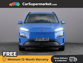 Used Hyundai KONA 2022 for sale - 77899328: Photo