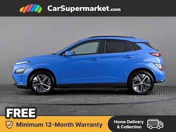 Used Hyundai KONA 2022 for sale - 77899328: Photo