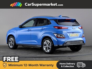 Used Hyundai KONA 2022 for sale - 77899328: Photo
