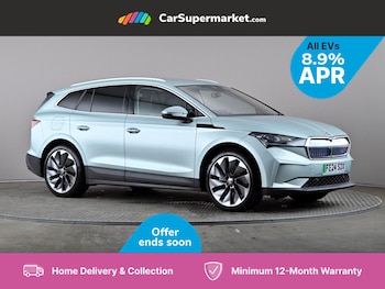 2024 - 210kW 85 Edition 82KWh Auto [Maxx] 5-Door