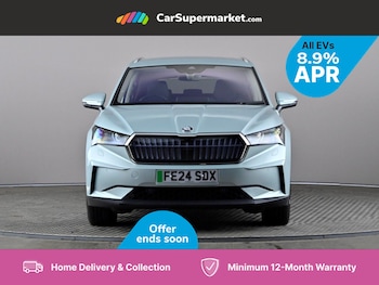 Used Skoda Enyaq 2024 for sale - 75898299: Photo