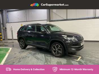 2020 - 1.5 TSI SE L DSG [7 Seat] 5-Door