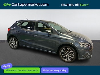 Used SEAT Ibiza 2023 for sale - 78359458: Photo