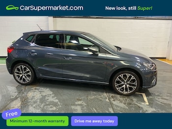 Used SEAT Ibiza 2023 for sale - 78359458: Photo