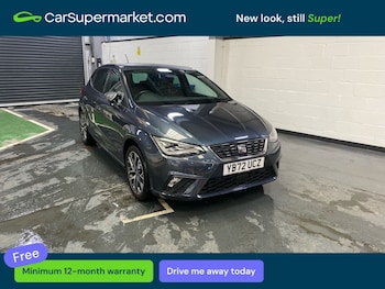 Used SEAT Ibiza 2023 for sale - 78359458: Photo