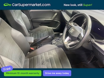 Used SEAT Ibiza 2023 for sale - 78359458: Photo