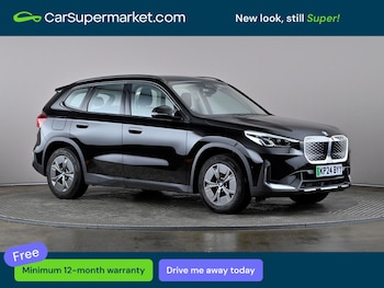 Used BMW iX1 2024 for sale - 78402433: Photo