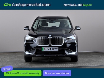 Used BMW iX1 2024 for sale - 78402433: Photo