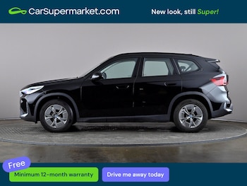 Used BMW iX1 2024 for sale - 78402433: Photo