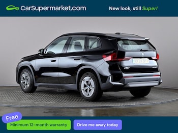 Used BMW iX1 2024 for sale - 78402433: Photo