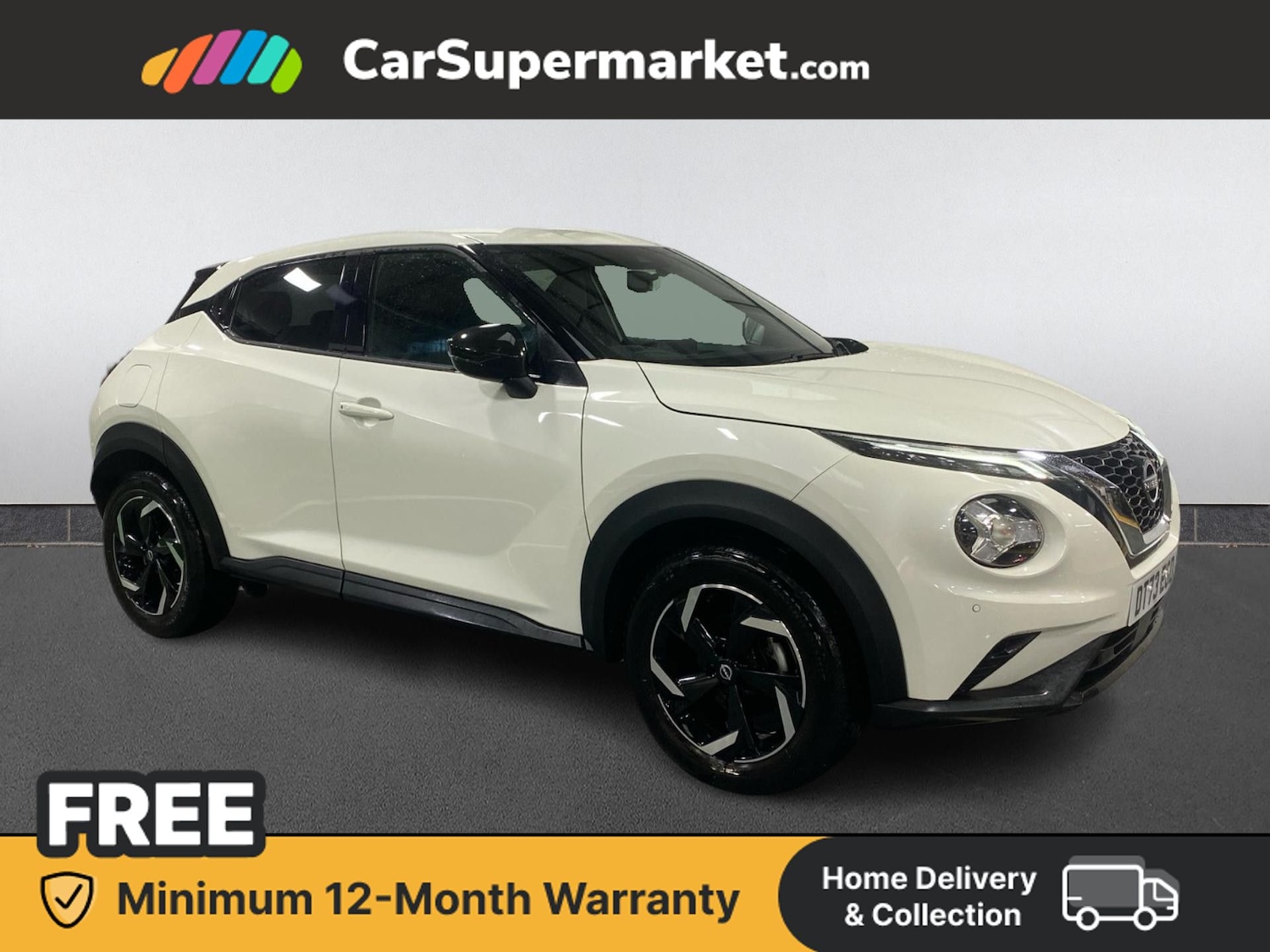 Used Nissan Juke 2024 for sale - 77675043: Photo 1