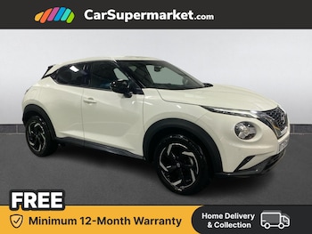 Used Nissan Juke 2024 for sale - 77675043: Photo