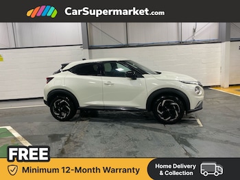 Used Nissan Juke 2024 for sale - 77675043: Photo