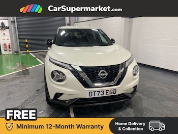 Used Nissan Juke 2024 for sale - 77675043: Photo