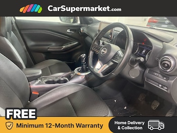 Used Nissan Juke 2024 for sale - 77675043: Photo