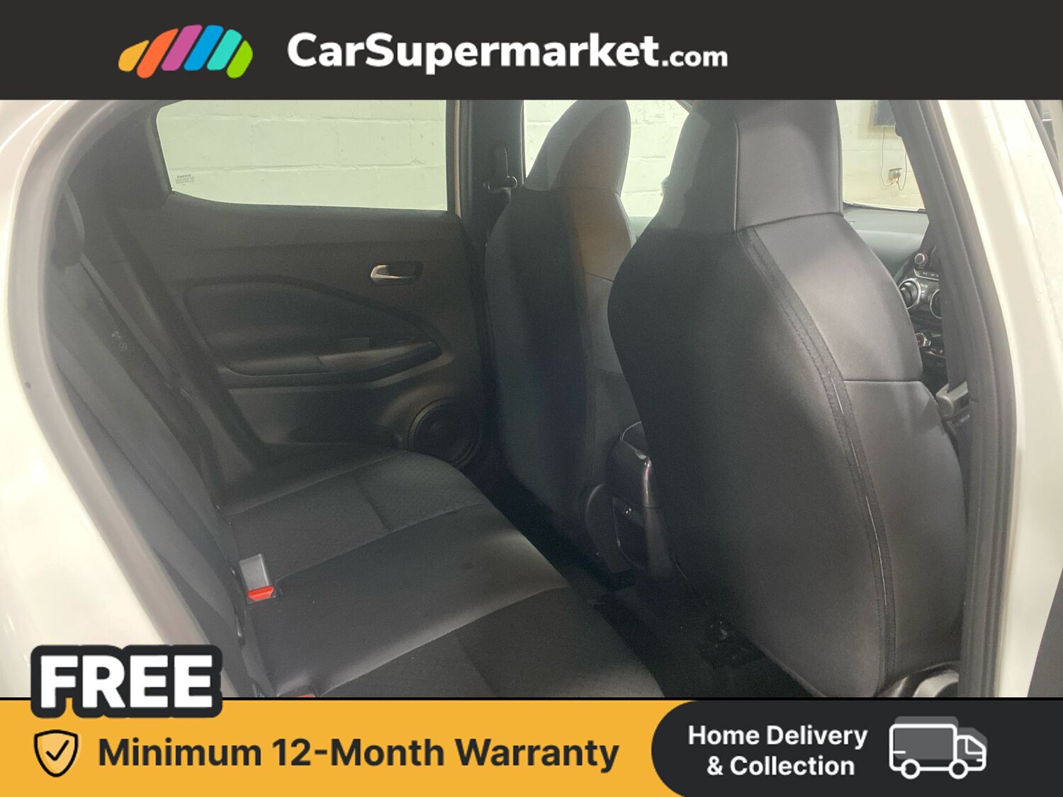 Used Nissan Juke 2024 for sale - 77675043: Photo 5