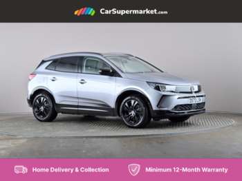 2023 - 1.6 Plug-in Hybrid GS Auto 5-Door