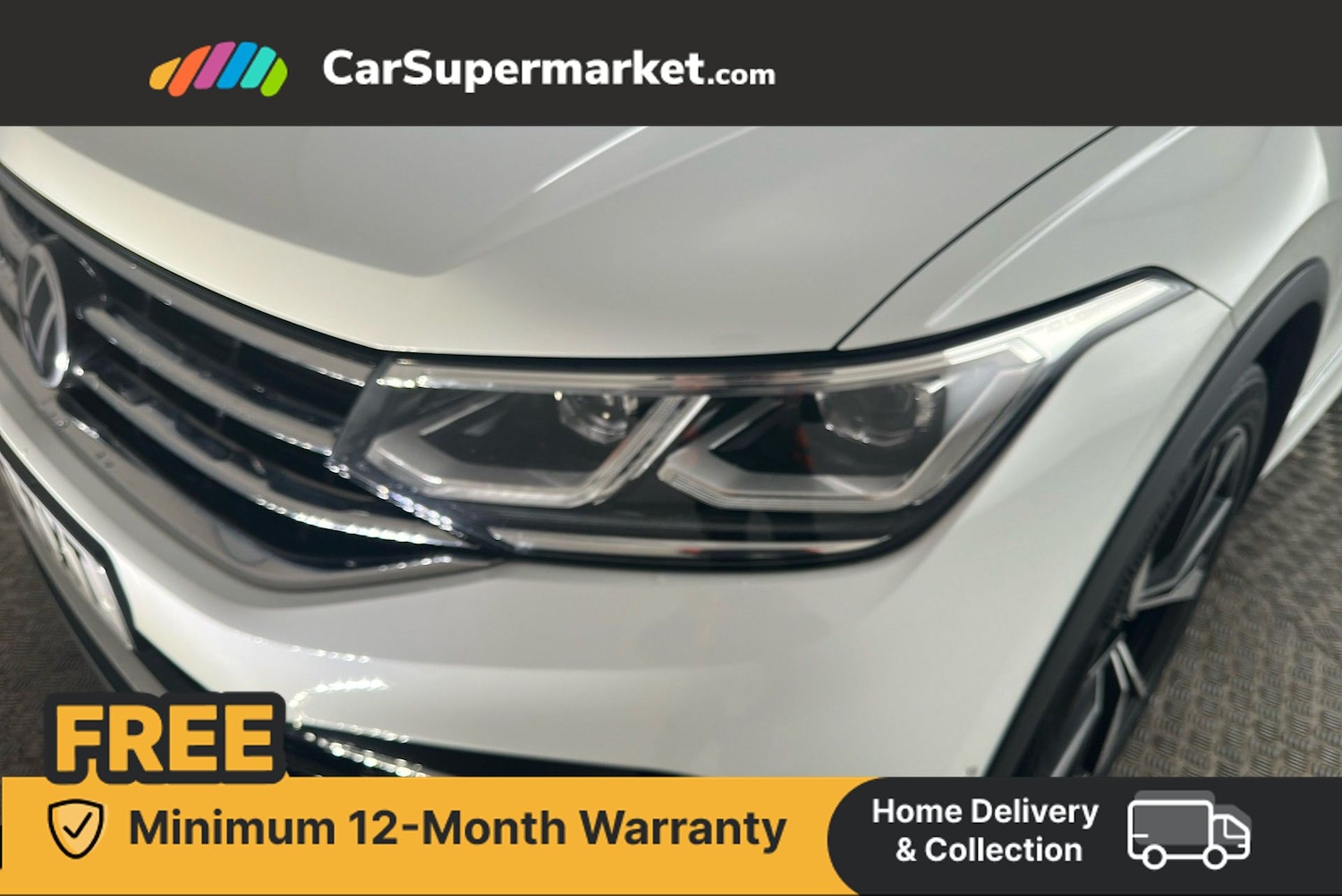 Used Volkswagen Tiguan 2020 for sale - 76395262: Photo 20