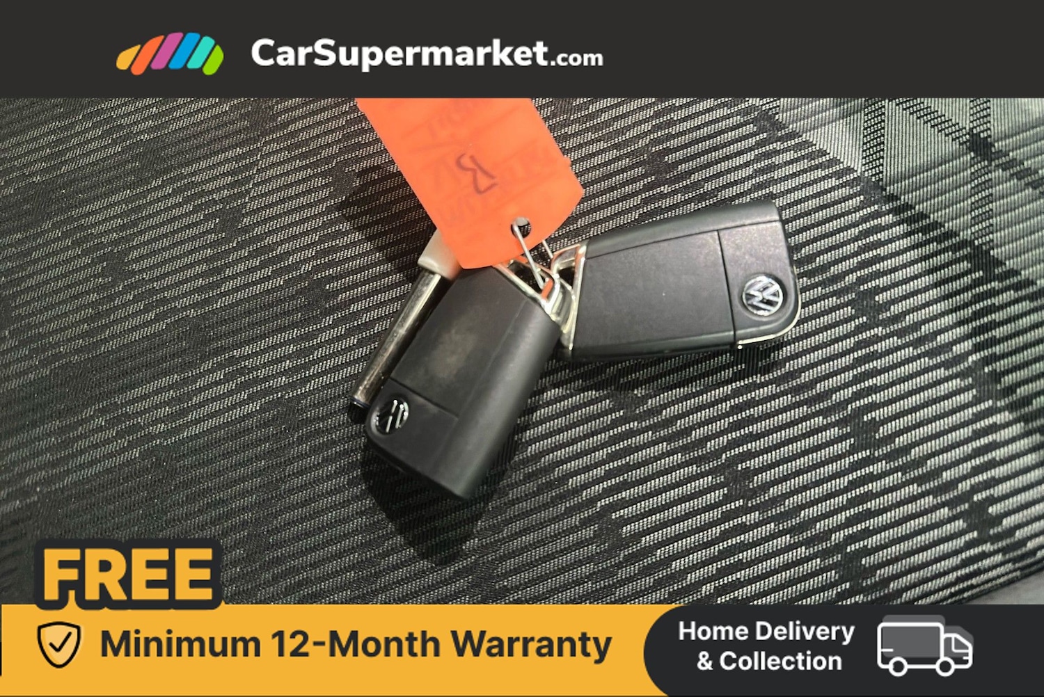 Used Volkswagen Tiguan 2020 for sale - 76395262: Photo 23