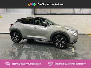 Used Nissan Juke 2021 for sale - 76236754: Photo 3