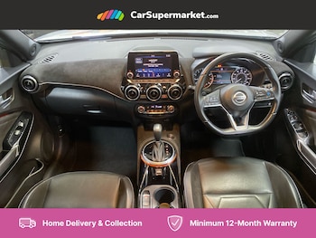 Used Nissan Juke 2021 for sale - 76236754: Photo 4