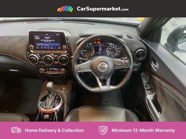 Used Nissan Juke 2021 for sale - 76236754: Photo 5
