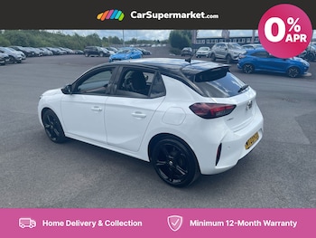 Used Vauxhall Corsa 2023 for sale - 75501433: Photo