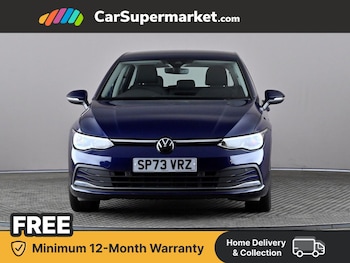 Used Volkswagen Golf 2023 for sale - 78145780: Photo