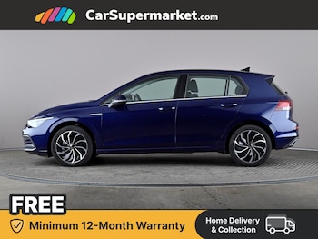 Used Volkswagen Golf 2023 for sale - 78145780: Photo