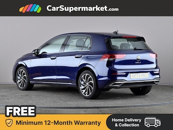 Used Volkswagen Golf 2023 for sale - 78145780: Photo