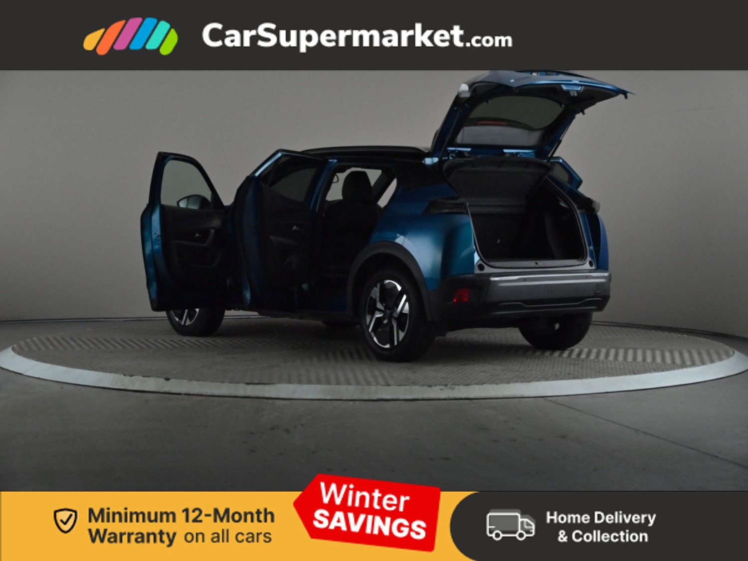 Used Peugeot 2008 2025 for sale - 77072099: Photo 11