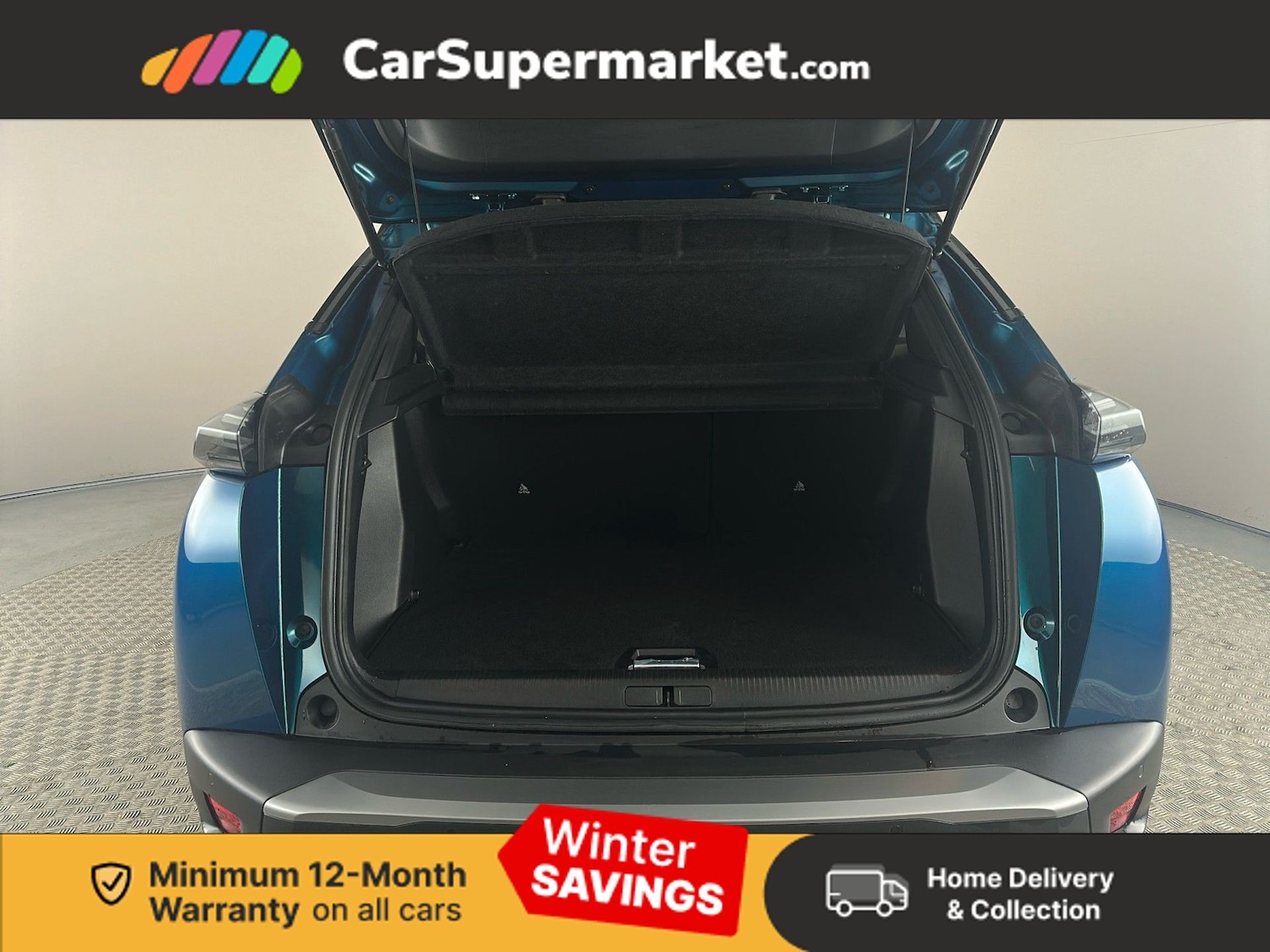 Used Peugeot 2008 2025 for sale - 77072099: Photo 23